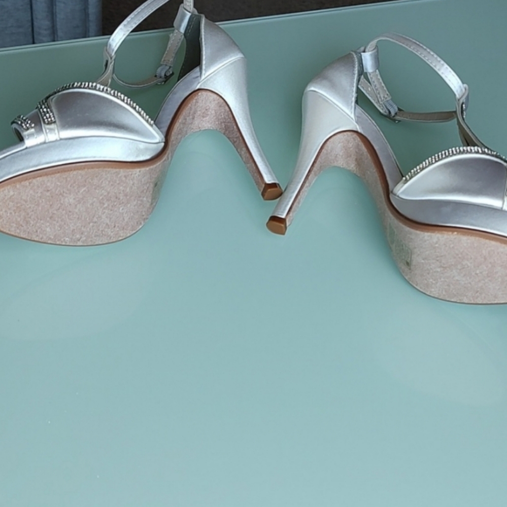 Wedding Heels - image 4